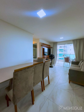 Imagem Apartamento com 3 Quartos à Venda, 100 m² em Praia Do Morro - Guarapari