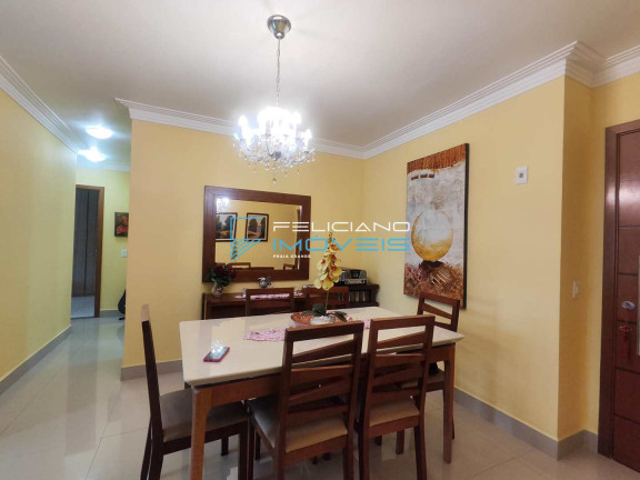 Imagem Apartamento com 2 Quartos à Venda, 99 m² em Boqueirão - Praia Grande Imagem Apartamento com 2 Quartos à Venda, 99 m² em Boqueirão - Praia Grande