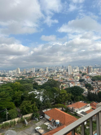 Imagem Apartamento com 1 Quarto à Venda, 42 m² em Vila Paiva - São Paulo Imagem Apartamento com 1 Quarto à Venda, 42 m² em Vila Paiva - São Paulo