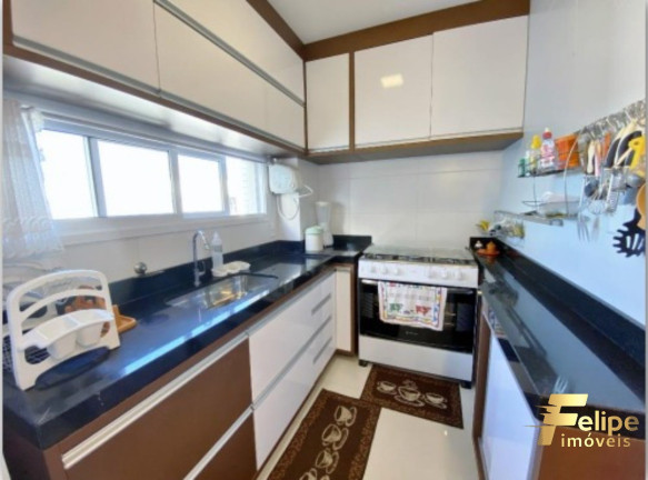 Imagem Imóvel com 4 Quartos à Venda, 130 m² em Enseada Azul - Guarapari