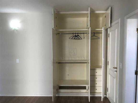 Imagem Apartamento com 3 Quartos para Alugar, 164 m² em Alphaville - Barueri Imagem Apartamento com 3 Quartos para Alugar, 164 m² em Alphaville - Barueri