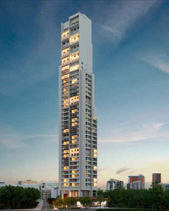 Imagem Apartamento com 3 Quartos à Venda, 170 m² em Higienópolis - São Paulo