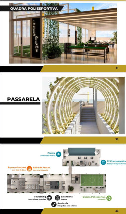 Apartamento com 2 Quartos à Venda, 67 m² em Barra Da Lagoa - Florianópolis