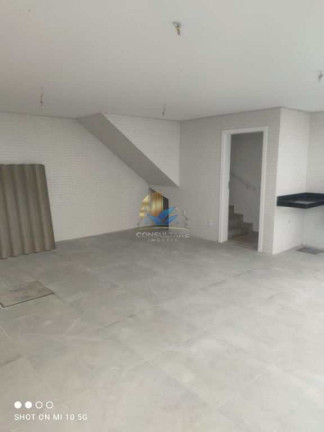 Imagem Casa com 2 Quartos à Venda, 100 m² em Campo Grande - Santos