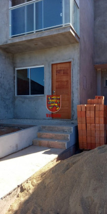Imagem Sobrado com 2 Quartos à Venda, em Potecas - São José Imagem Sobrado com 2 Quartos à Venda, em Potecas - São José