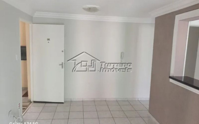 Imagem Apartamento com 2 Quartos à Venda, 55 m² em Bosque Dos Eucaliptos - São José Dos Campos Imagem Apartamento com 2 Quartos à Venda, 55 m² em Bosque Dos Eucaliptos - São José Dos Campos