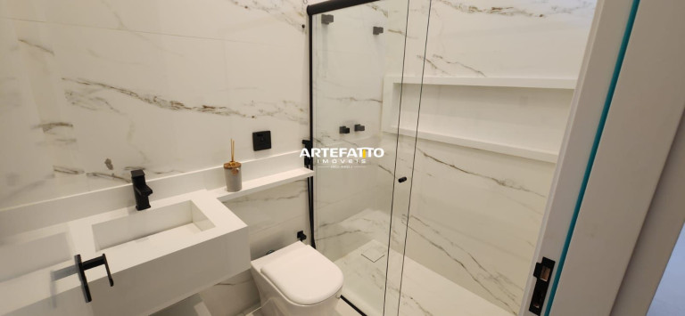 Imagem Apartamento com 3 Quartos à Venda, 125 m² em Vila Hípica - Franca Imagem Apartamento com 3 Quartos à Venda, 125 m² em Vila Hípica - Franca