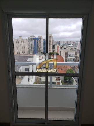 Imagem Apartamento com 2 Quartos à Venda, 53 m² em Parque Das Nações - Santo André