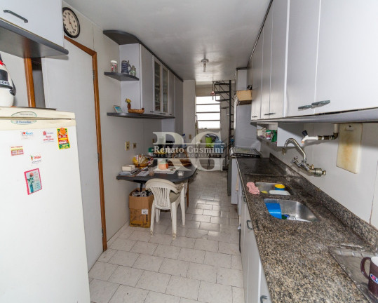 Imagem Imóvel com 3 Quartos à Venda, 276 m² em Leblon - Rio De Janeiro