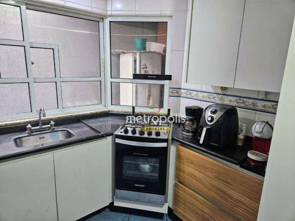 Imagem Sobrado com 3 Quartos à Venda, 185 m² em Santa Maria - São Caetano Do Sul Imagem Sobrado com 3 Quartos à Venda, 185 m² em Santa Maria - São Caetano Do Sul