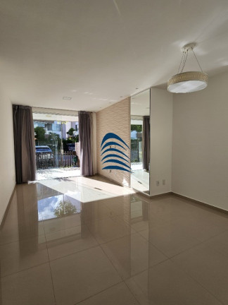 Imagem Imóvel com 3 Quartos à Venda, 89 m² em Buraquinho - Salvador Imagem Imóvel com 3 Quartos à Venda, 89 m² em Buraquinho - Salvador