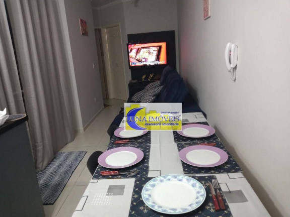 Apartamento com 2 Quartos à Venda, 43 m² em Jardim Do Estádio - Santo André