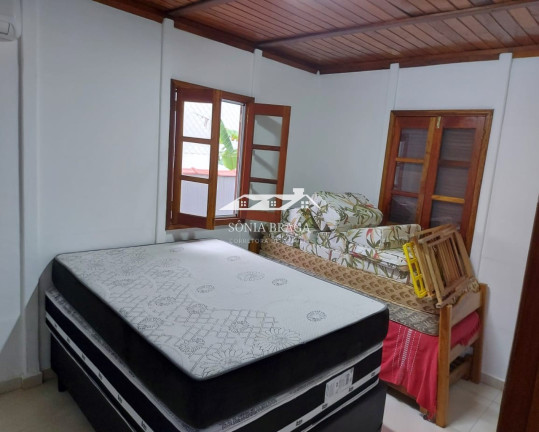 Imagem Casa com 3 Quartos à Venda, 180 m² em Boracéia - Bertioga