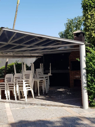 Imagem Apartamento com 3 Quartos à Venda, 80 m² em Bosque Da Saúde - São Paulo