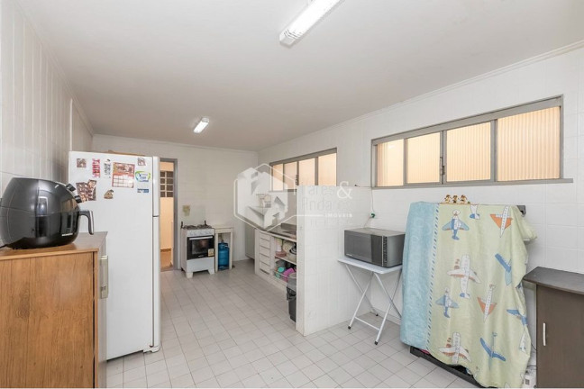 Imagem Casa com 3 Quartos à Venda, 192 m² em Jabaquara - São Paulo