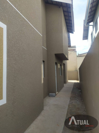 Imagem Casa com 2 Quartos à Venda, 58 m² em Nova Cerejeira - Atibaia