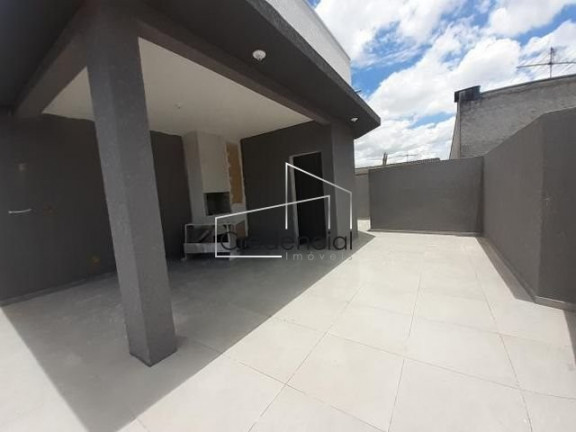 Imagem Sobrado com 3 Quartos à Venda, 119 m² em Uberaba - Curitiba Imagem Sobrado com 3 Quartos à Venda, 119 m² em Uberaba - Curitiba
