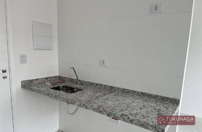 Imagem Studio com 1 Quarto à Venda, 26 m² em Santana - São Paulo