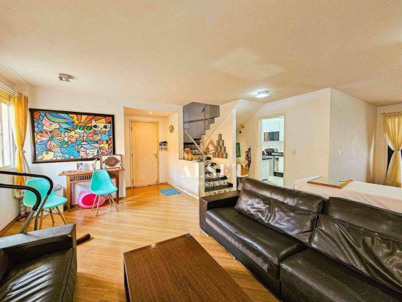 Imagem Casa com 3 Quartos à Venda, 185 m² em Vila Carrão - São Paulo Imagem Casa com 3 Quartos à Venda, 185 m² em Vila Carrão - São Paulo
