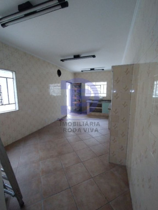 Imagem Casa com 3 Quartos para Alugar, 90 m² em Vila Marieta - São Paulo Imagem Casa com 3 Quartos para Alugar, 90 m² em Vila Marieta - São Paulo