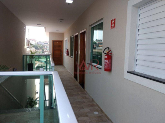 Imagem Apartamento com 2 Quartos à Venda, 40 m² em Ermelino Matarazzo - São Paulo Imagem Apartamento com 2 Quartos à Venda, 40 m² em Ermelino Matarazzo - São Paulo