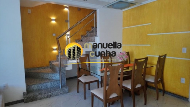Imagem Casa de Condomínio com 4 Quartos à Venda, em Pechincha - Rio De Janeiro Imagem Casa de Condomínio com 4 Quartos à Venda, em Pechincha - Rio De Janeiro