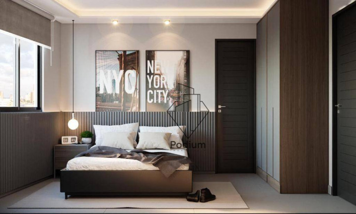 Imagem Apartamento com 2 Quartos à Venda, 64 m² em Jardim Oceania - João Pessoa