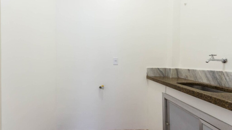 Imagem Imóvel com 1 Quarto à Venda, 41 m² em Botafogo - Rio De Janeiro