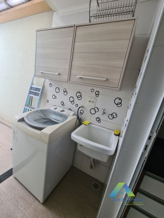 Imagem Apartamento com 2 Quartos à Venda, 54 m² em Vila Camilópolis - Santo André Imagem Apartamento com 2 Quartos à Venda, 54 m² em Vila Camilópolis - Santo André