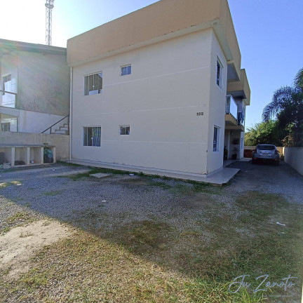 Apartamento com 2 Quartos à Venda, 56 m² em Bahamas I - Itapoá