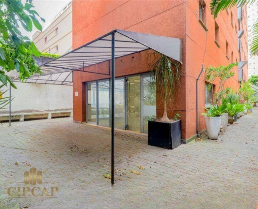 Imagem Edifício Residencial para Alugar, 3.323 m² em Paraíso - São Paulo