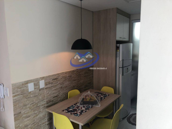 Imagem Apartamento com 22 Quartos à Venda, 50 m² em Recanto Quarto Centenário - Jundiaí Imagem Apartamento com 22 Quartos à Venda, 50 m² em Recanto Quarto Centenário - Jundiaí