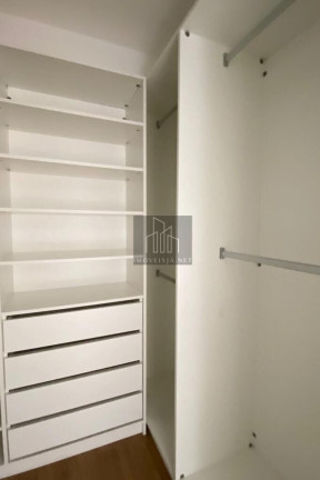 Imagem Apartamento com 3 Quartos à Venda, 107 m² em Alphaville Conde Ii - Barueri