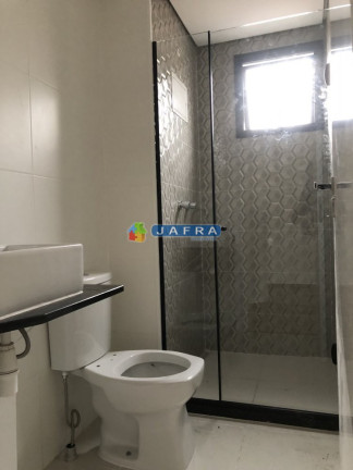 Imagem Apartamento com 2 Quartos à Venda, 57 m² em Aclimação - São Paulo