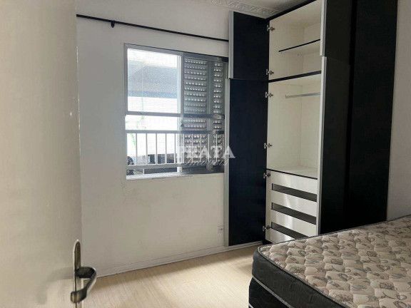 Imagem Apartamento com 2 Quartos para Alugar, 70 m² em Gonzaga - Santos Imagem Apartamento com 2 Quartos para Alugar, 70 m² em Gonzaga - Santos