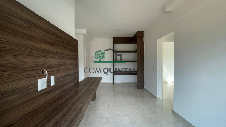 Apartamento com 2 Quartos para Alugar, 60 m² em Granja Viana - Cotia