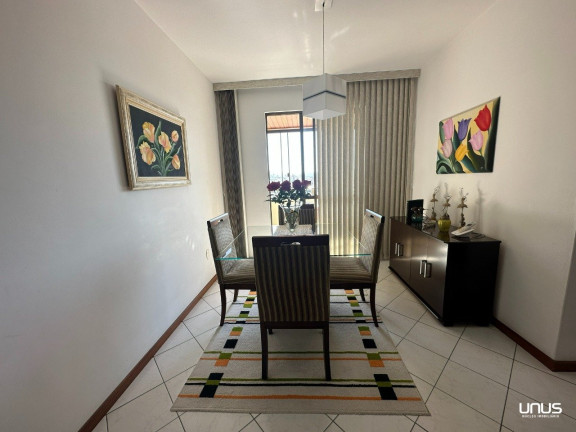 Imagem Apartamento com 3 Quartos à Venda, 87 m² em Barreiros - São José Imagem Apartamento com 3 Quartos à Venda, 87 m² em Barreiros - São José