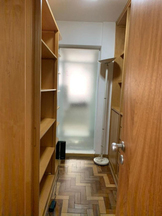 Foto do imóvel Apartamento com 2 Quartos à Venda, 115 m² em Jardim Paulista - São Paulo