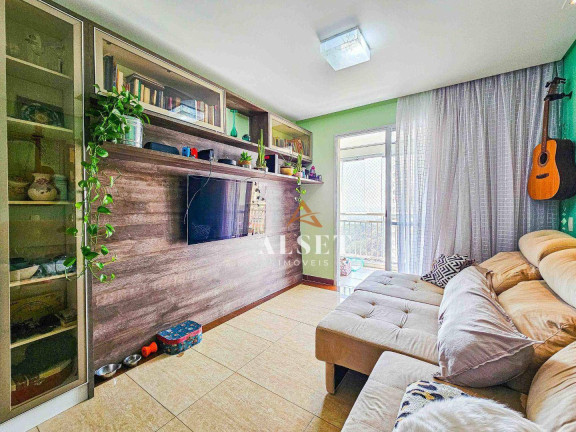 Imagem Apartamento com 3 Quartos à Venda, 83 m² em Tatuapé - São Paulo Imagem Apartamento com 3 Quartos à Venda, 83 m² em Tatuapé - São Paulo