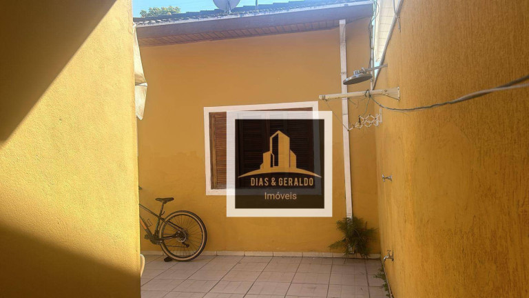 Imagem Casa com 2 Quartos à Venda, 250 m² em Villa Branca - Jacareí Imagem Casa com 2 Quartos à Venda, 250 m² em Villa Branca - Jacareí