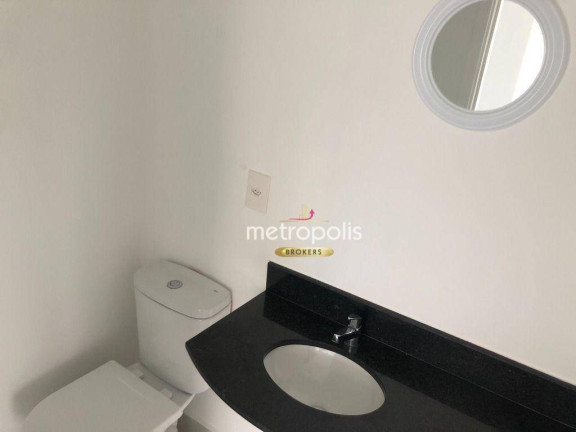 Imagem Sala Comercial para Alugar, 40 m² em Santo Antônio - São Caetano Do Sul Imagem Sala Comercial para Alugar, 40 m² em Santo Antônio - São Caetano Do Sul