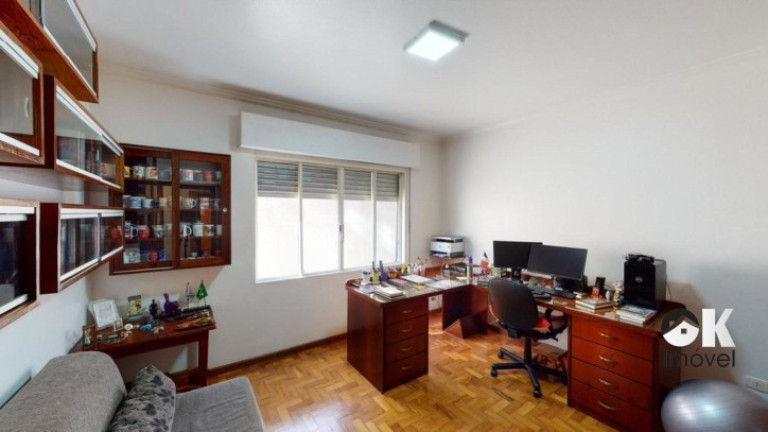 Imagem Apartamento com 3 Quartos à Venda, 219 m² em Jardim Paulista - São Paulo Imagem Apartamento com 3 Quartos à Venda, 219 m² em Jardim Paulista - São Paulo