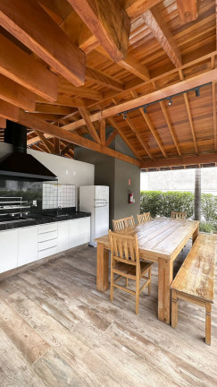 Imagem Apartamento com 2 Quartos à Venda, 58 m² em Vila Norma - Salto
