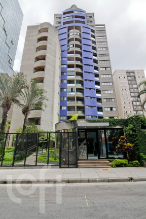 Imagem Apartamento com 1 Quarto à Venda, 51 m² em Vila Olímpia - São Paulo Imagem Apartamento com 1 Quarto à Venda, 51 m² em Vila Olímpia - São Paulo