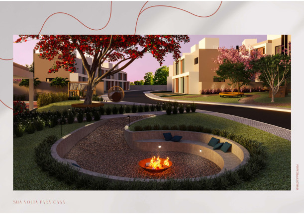 Imagem Casa com 3 Quartos à Venda, 89 m² em Terras De Santa Martha - Ribeirão Preto Imagem Casa com 3 Quartos à Venda, 89 m² em Terras De Santa Martha - Ribeirão Preto