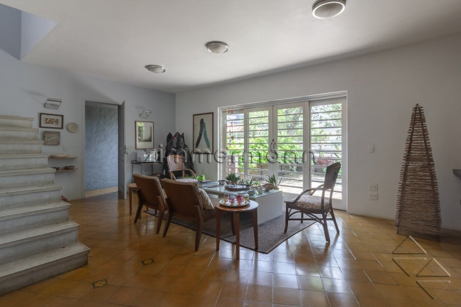 Imagem Casa com 3 Quartos à Venda, 212 m² em Sumare - São Paulo