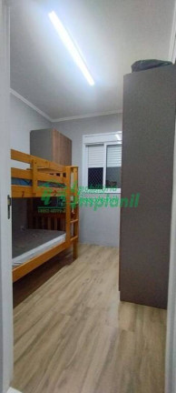 Imagem Apartamento com 2 Quartos à Venda, 49 m² em Jardim Das Palmeiras - Várzea Paulista