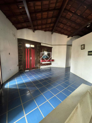 Imagem Casa com 7 Quartos à Venda, 450 m² em São Luís - Jequié
