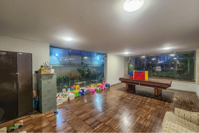 Imagem Apartamento com 2 Quartos à Venda, 130 m² em Itaim Bibi - São Paulo