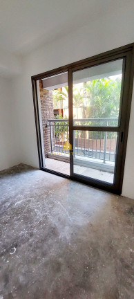 Imagem Apartamento com 1 Quarto à Venda, 21 m² em Indianópolis - São Paulo